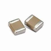 Capacitor SMD 10nF 0805